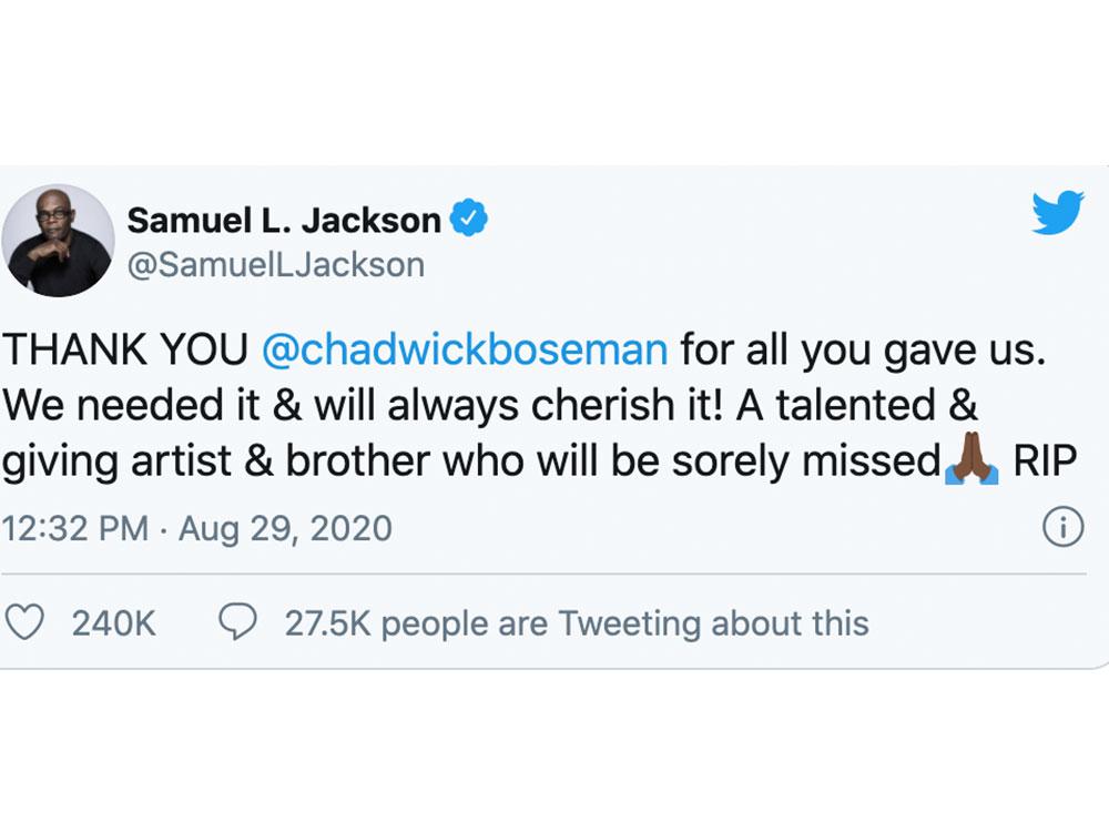 Samuel L. Jackson