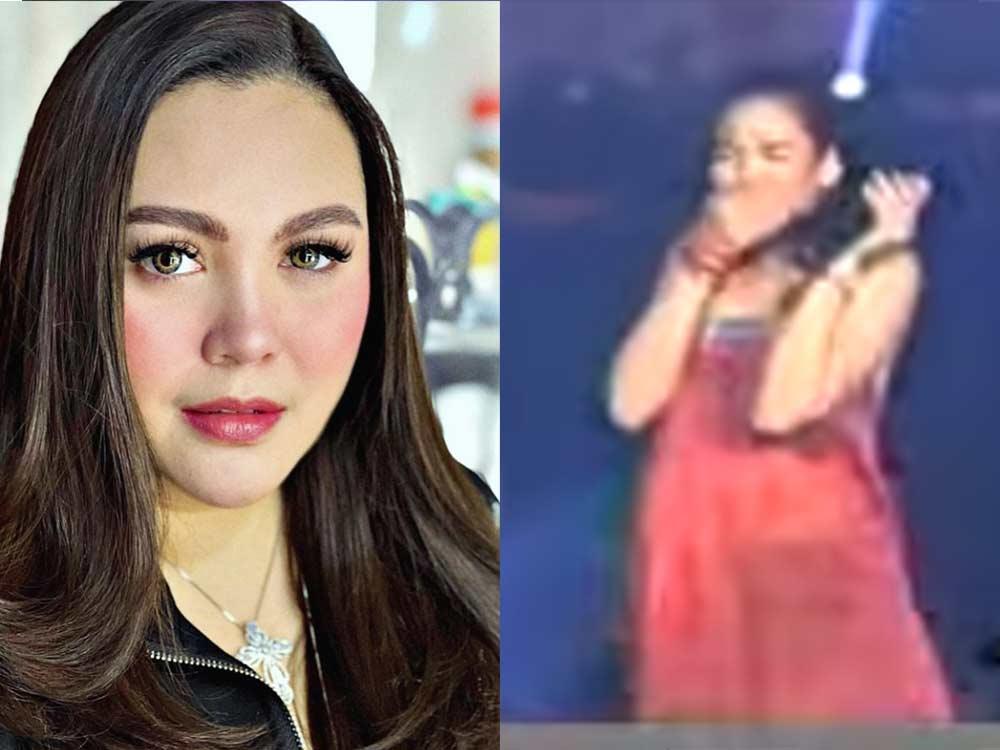 Claudine Barretto