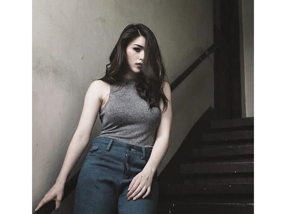 Kylie Padilla