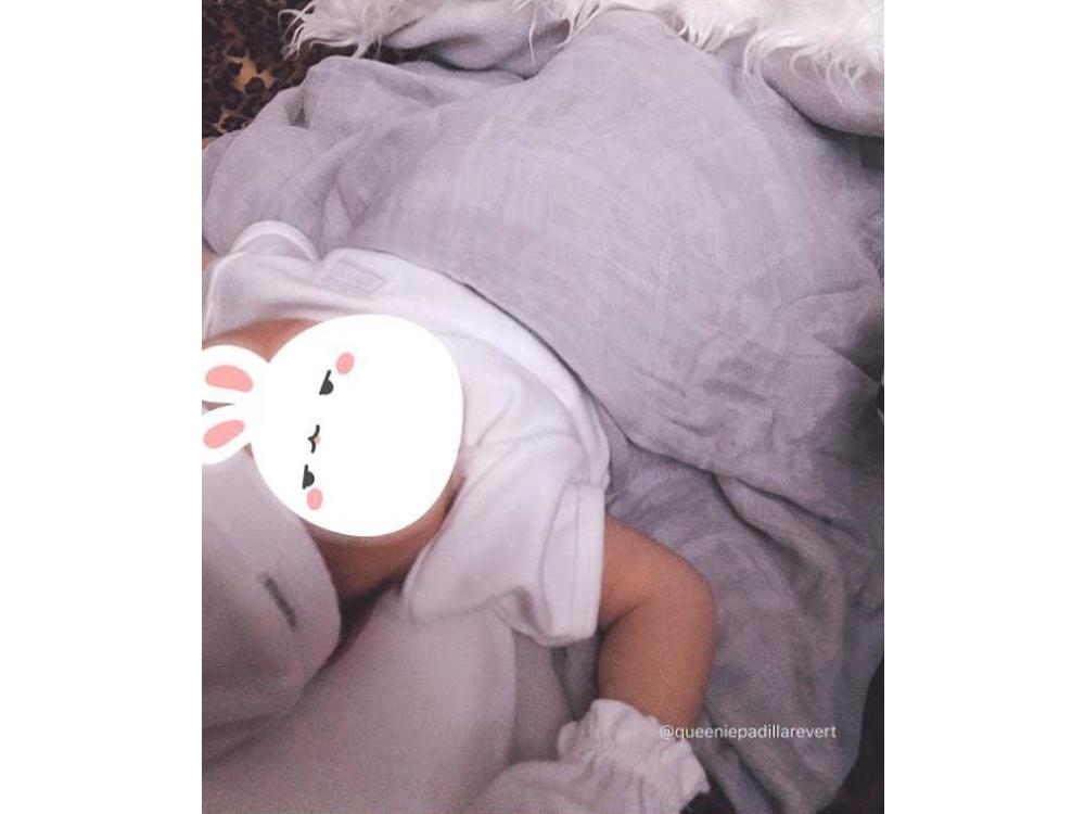 Mustahsina Mikailah Revert