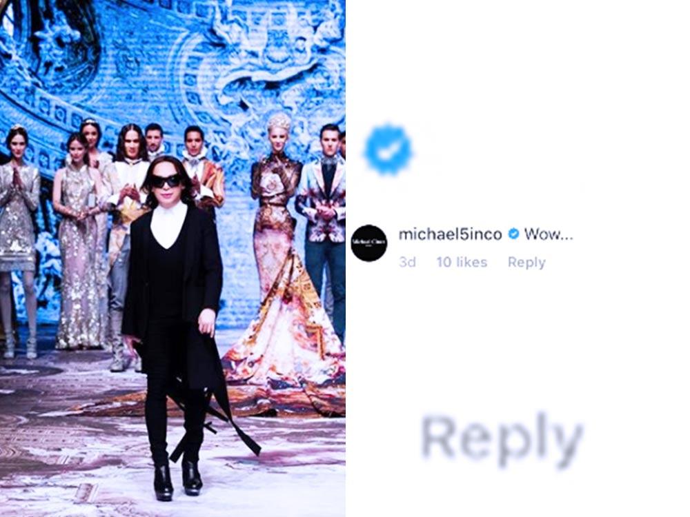 Michael Cinco