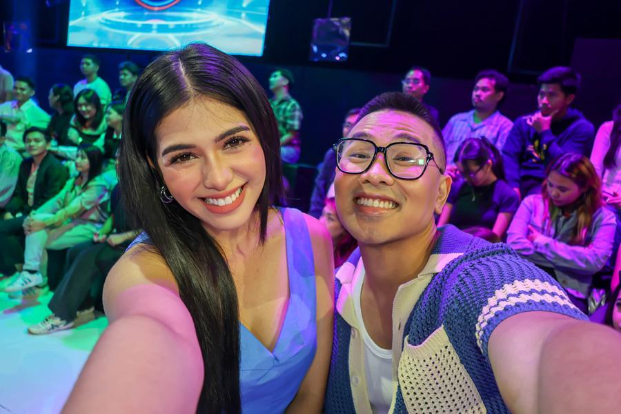 Pabebe