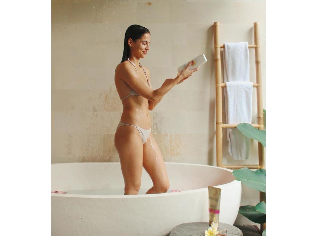 Jasmine Curtis-Smith