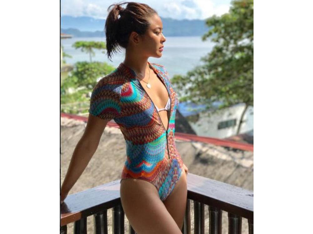 Maxine Medina