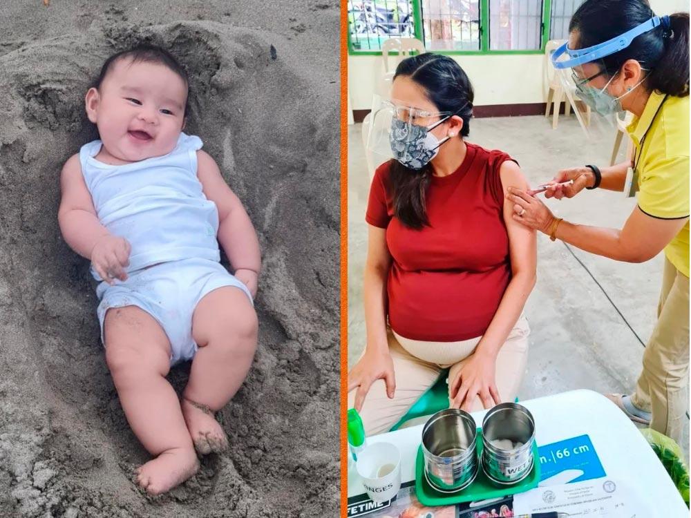 'Protected rin si Cash'