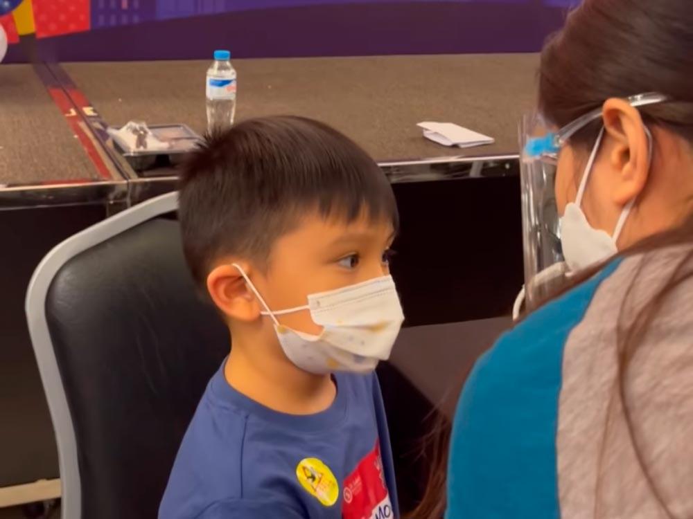 'Zero percent of awwie'