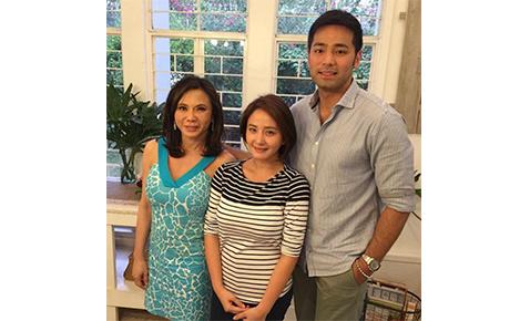 Hayden, Vicki, and Katrina now