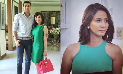 Hayden, Vicki, and Katrina then