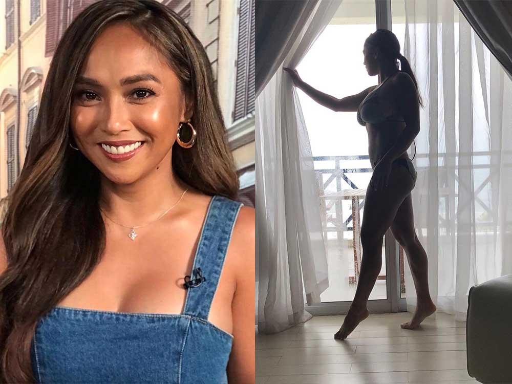 Rochelle Pangilinan