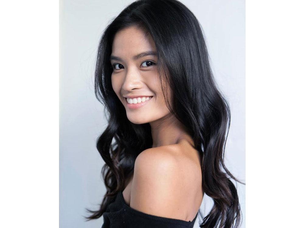 Janine Tugonon
