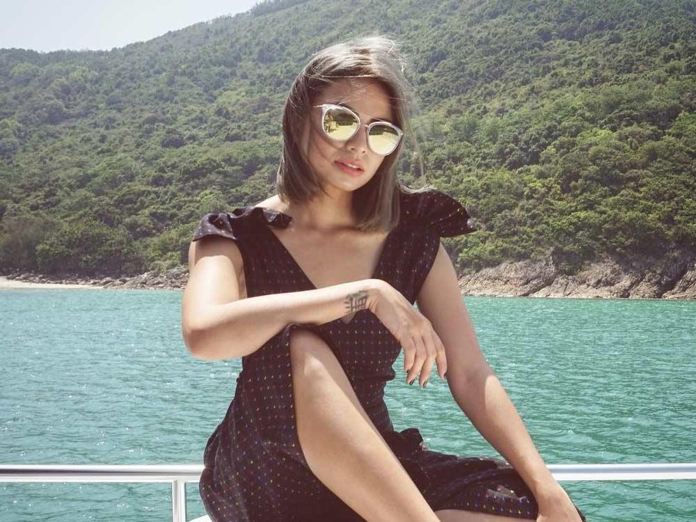 Glaiza de Castro