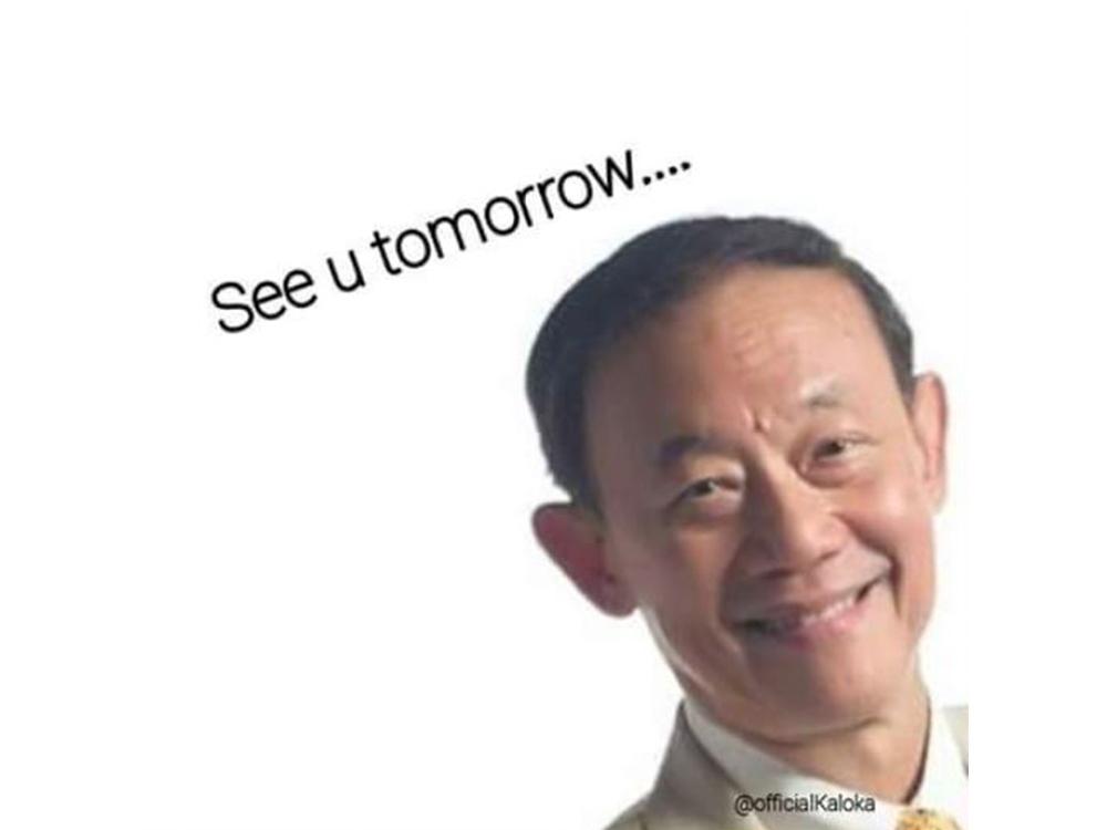 Jose Mari Chan Meme - Quotes Trending Update