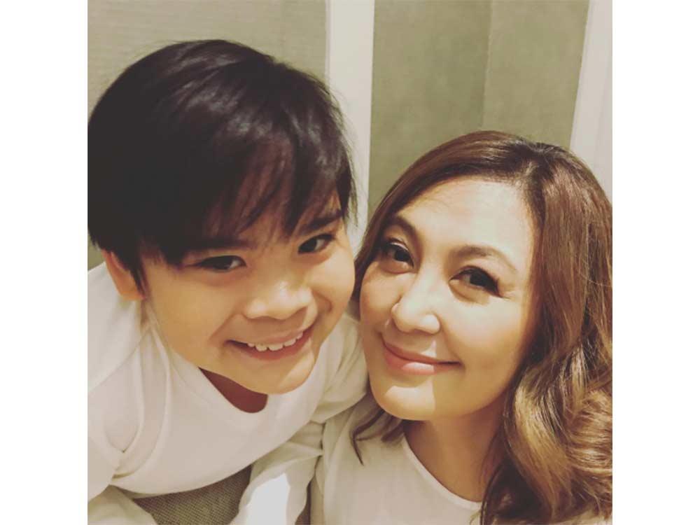 Sharon Cuneta and Kiko Pangilinan