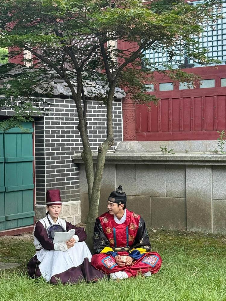 Romance and challenges