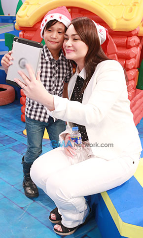 'Bonakid Pre-school Ready Set Laban' grand finals