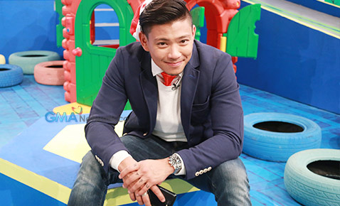 'Bonakid Pre-school Ready Set Laban' grand finals