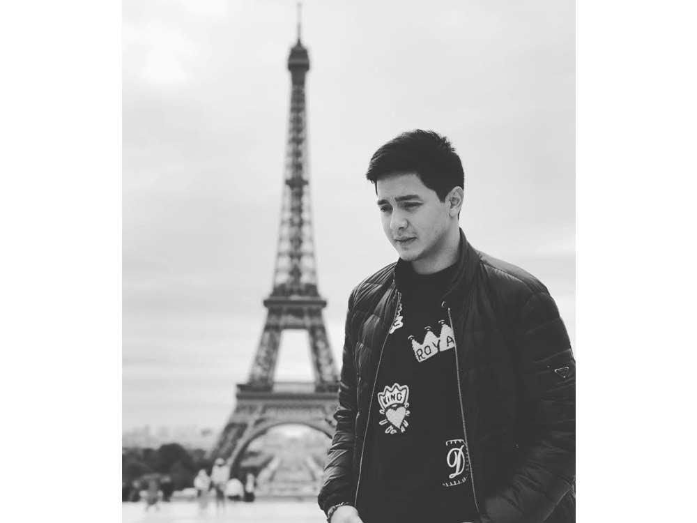 Alden Richards