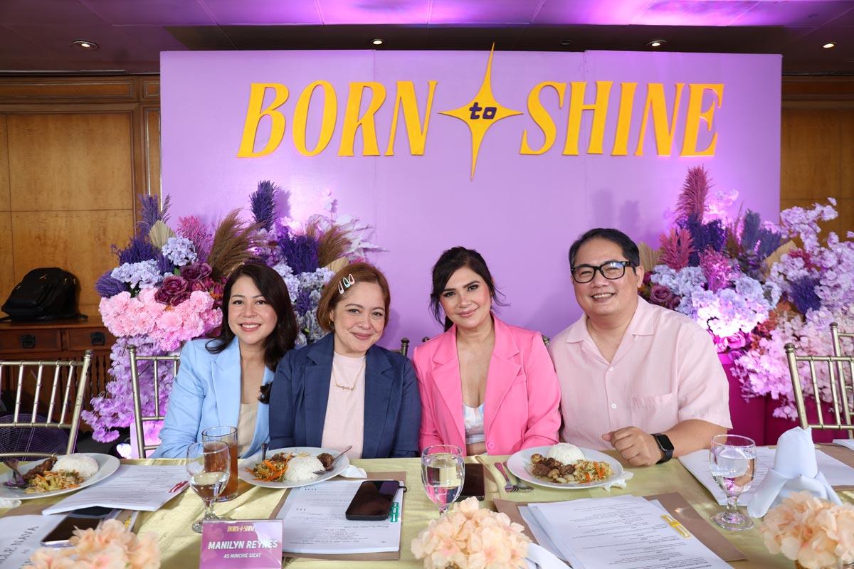 Veteran singers and actors