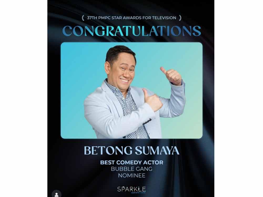 Betong Sumaya
