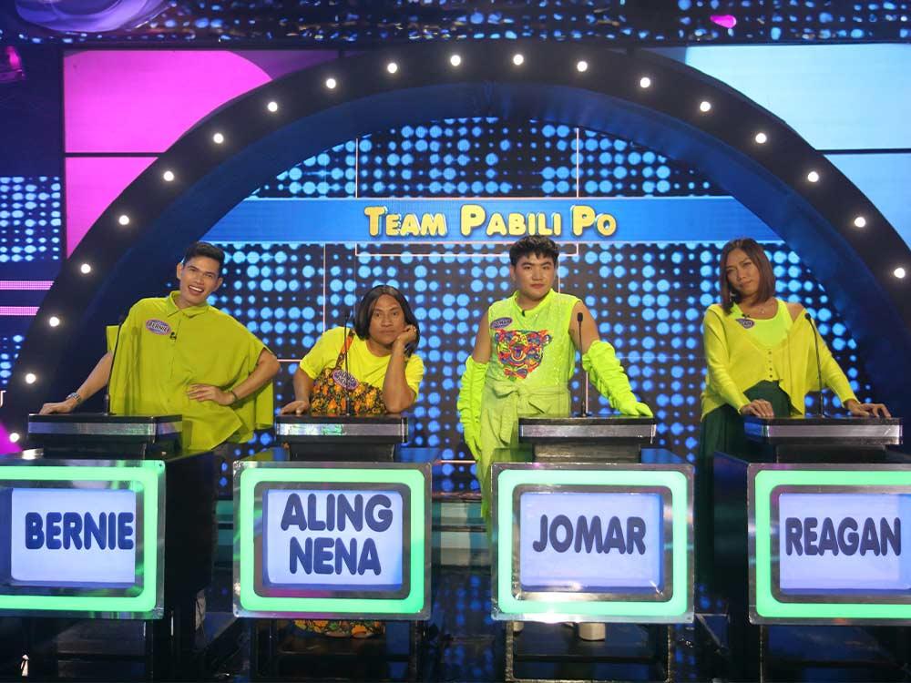 Team Pabili Po