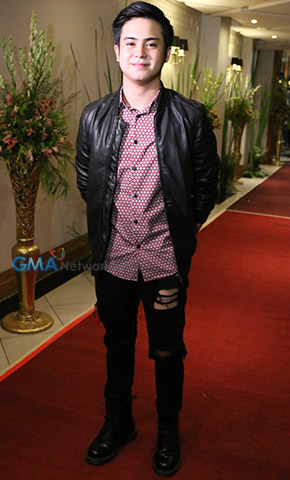 Jake Vargas