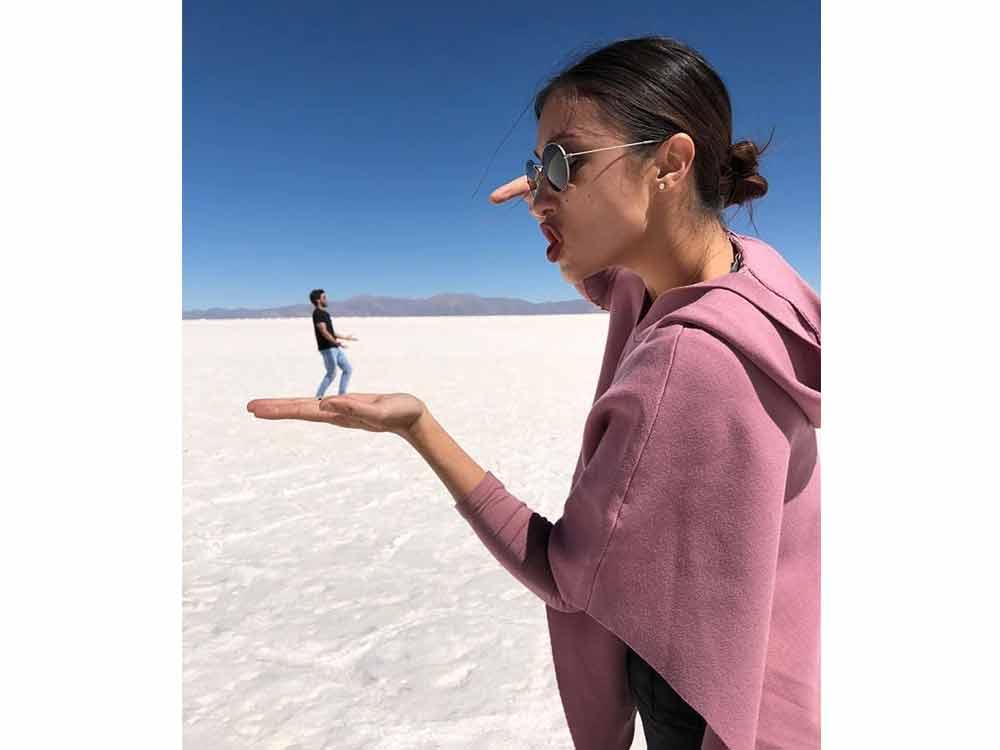 Happy wife, happy life