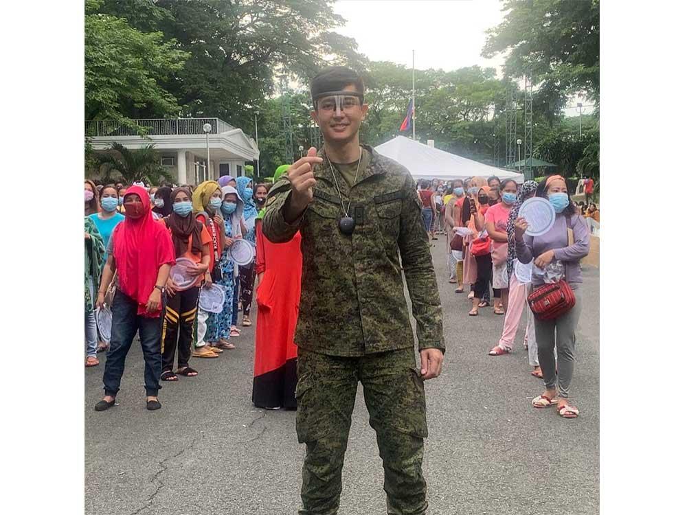 Locally stranded individuals