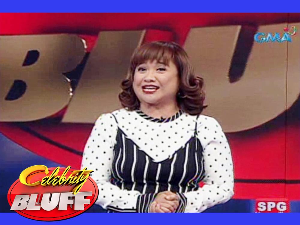 Eugene Domingo