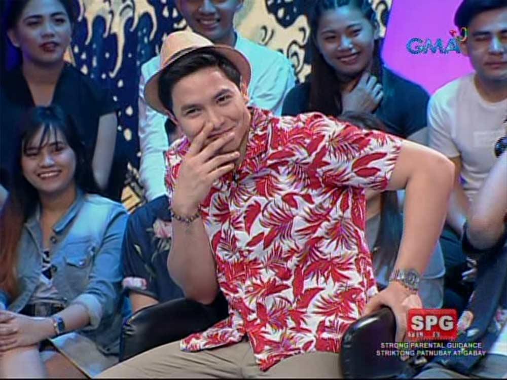 Alden Richards