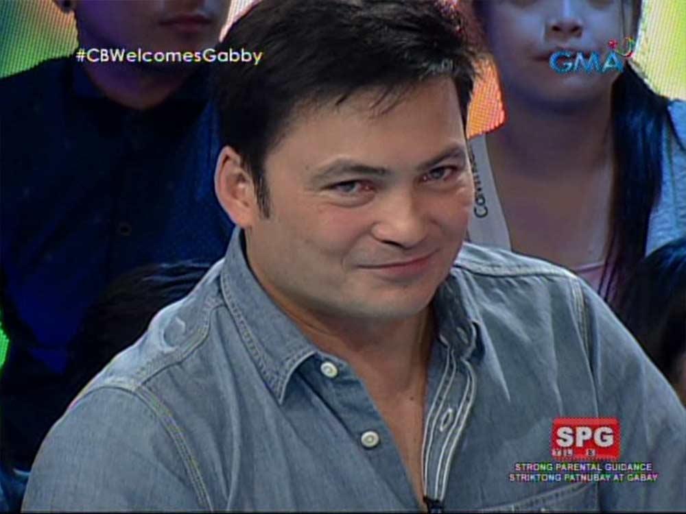 Gabby Concepcion