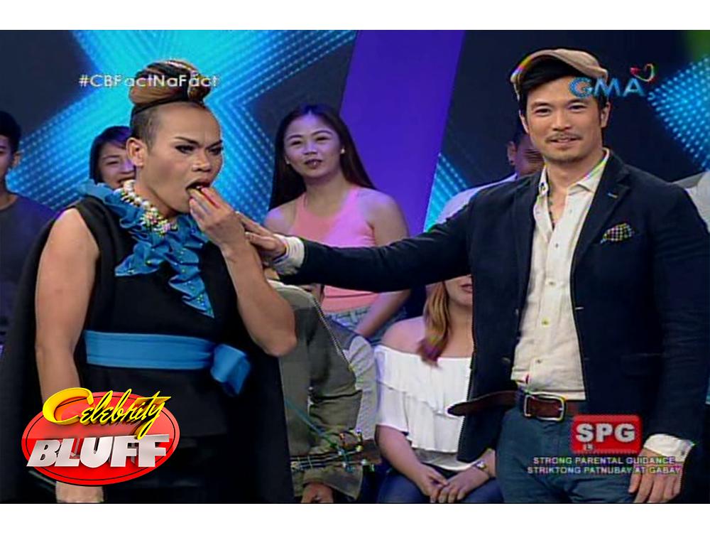 Super Tekla at Diether 