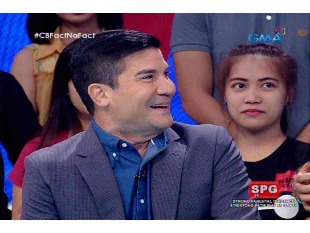 Edu Manzano