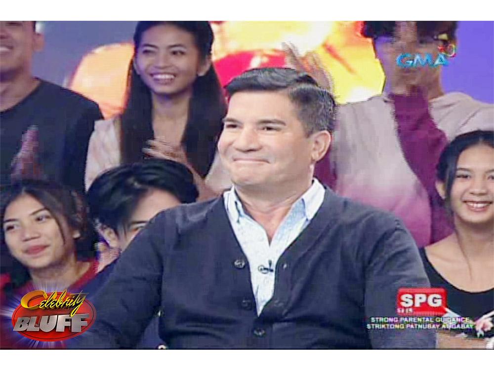 Edu Manzano