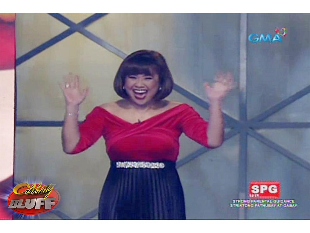 Eugene Domingo