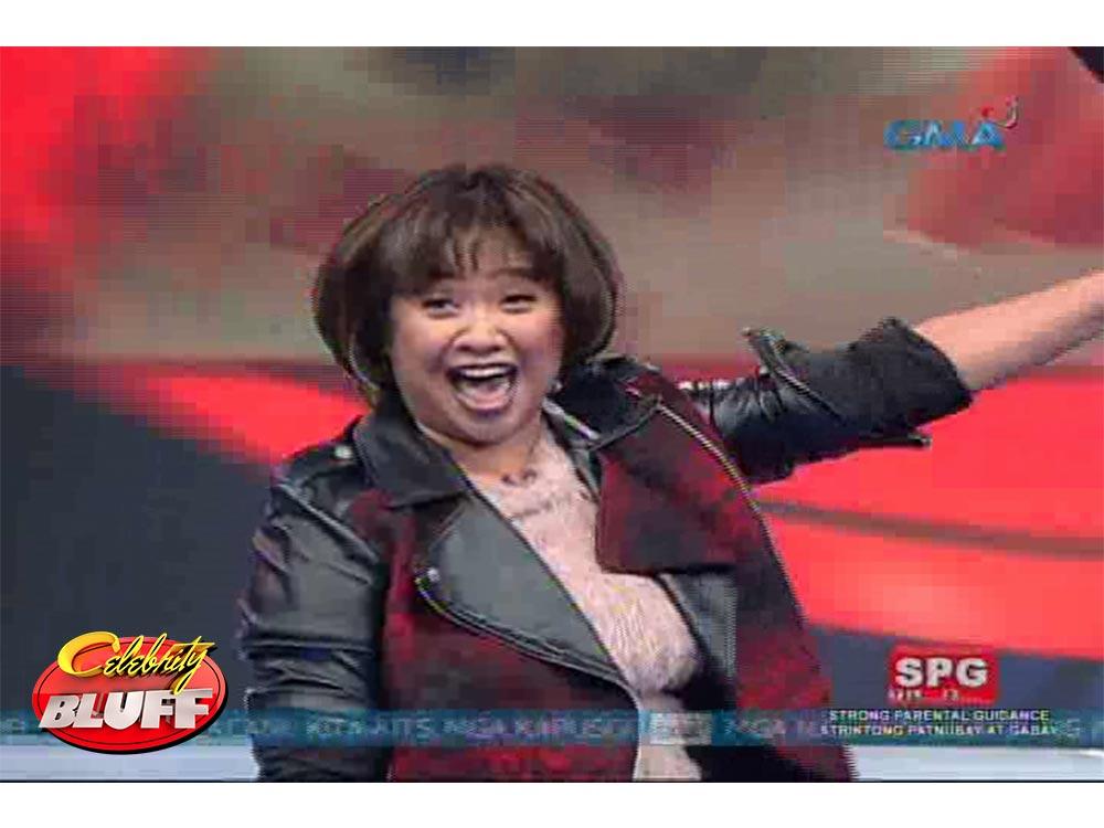 Eugene Domingo
