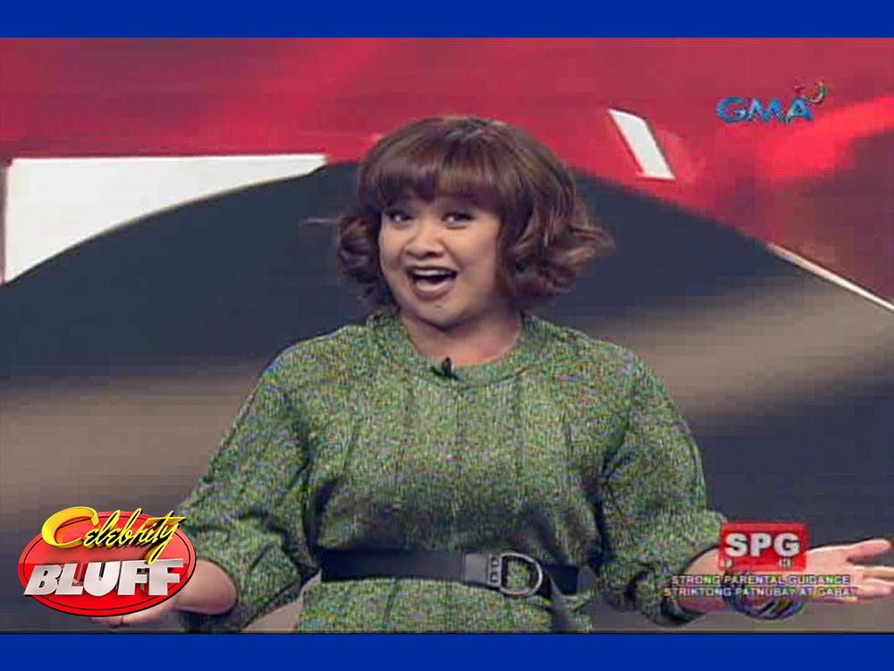 Eugene Domingo