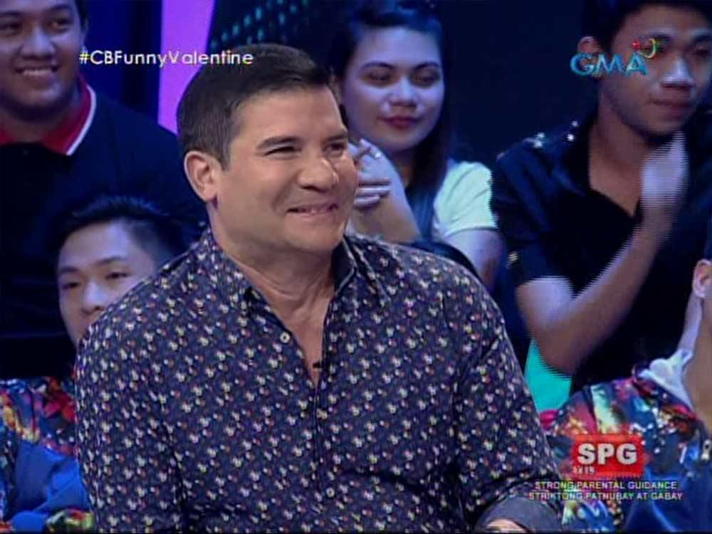 Edu Manzano