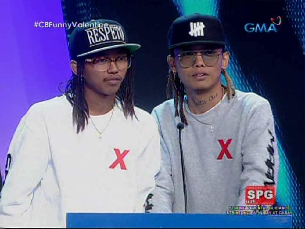 Flow G and Skusta