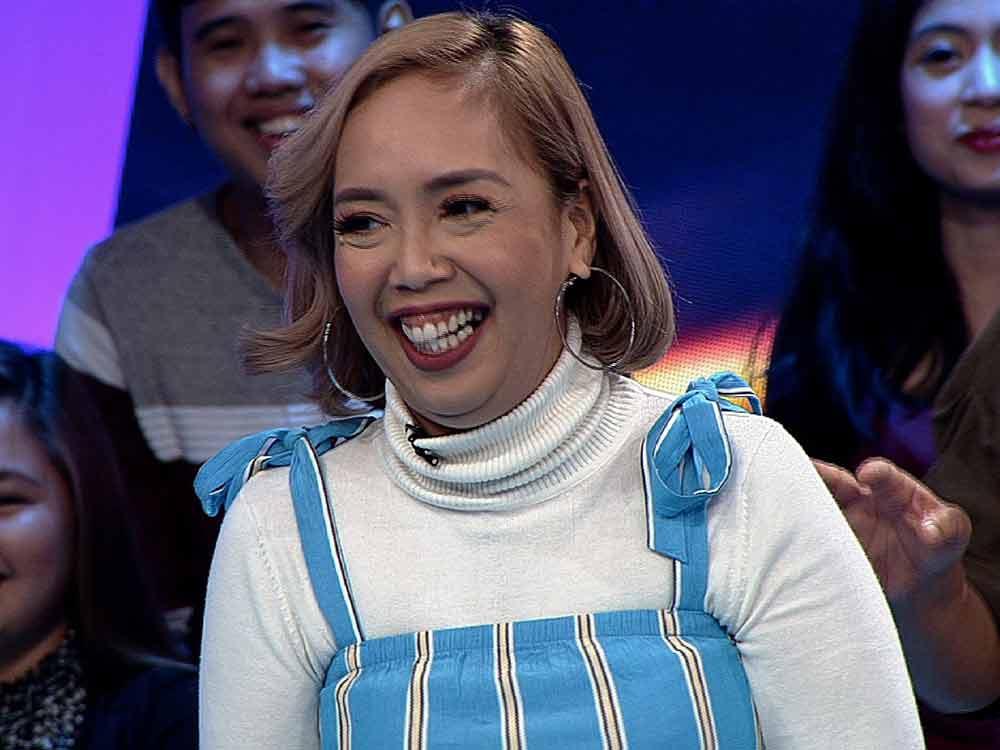 Kakai Bautista