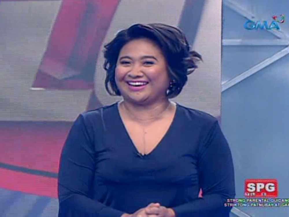  Eugene Domingo