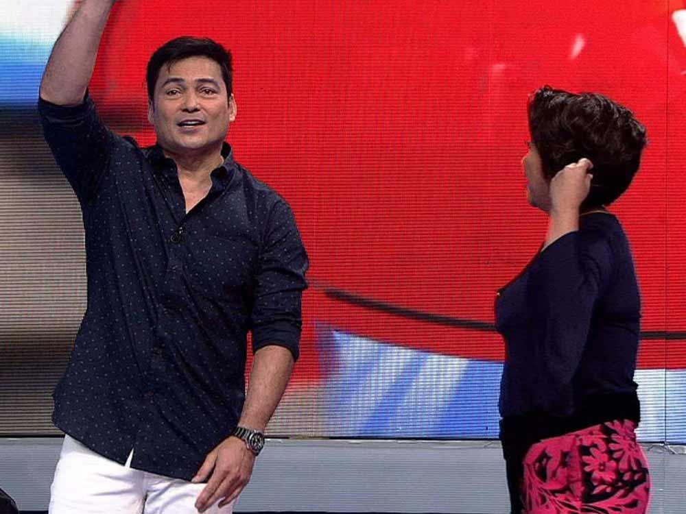 Gabby Concepcion