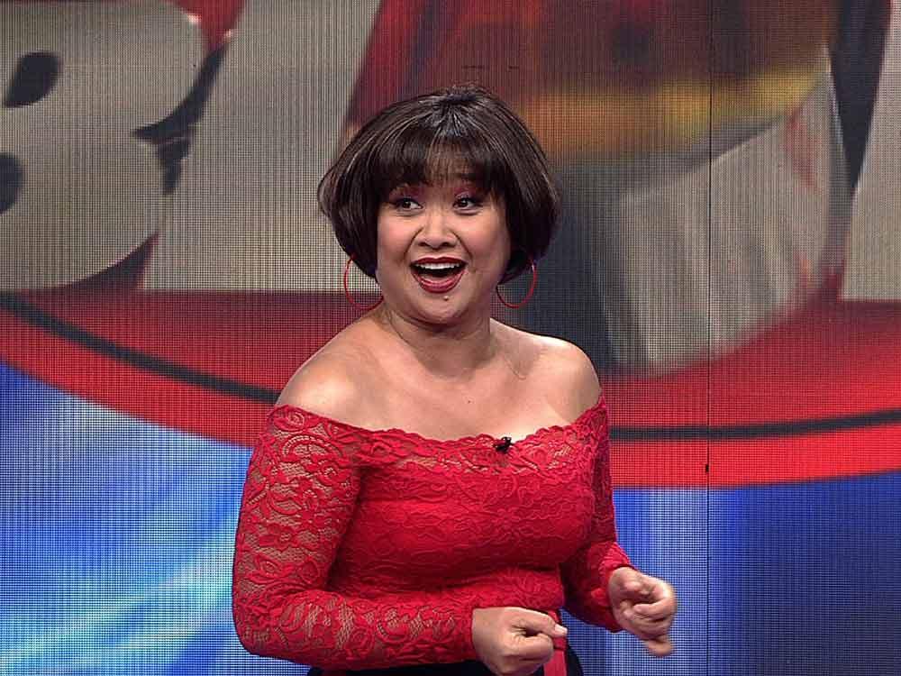 Eugene Domingo