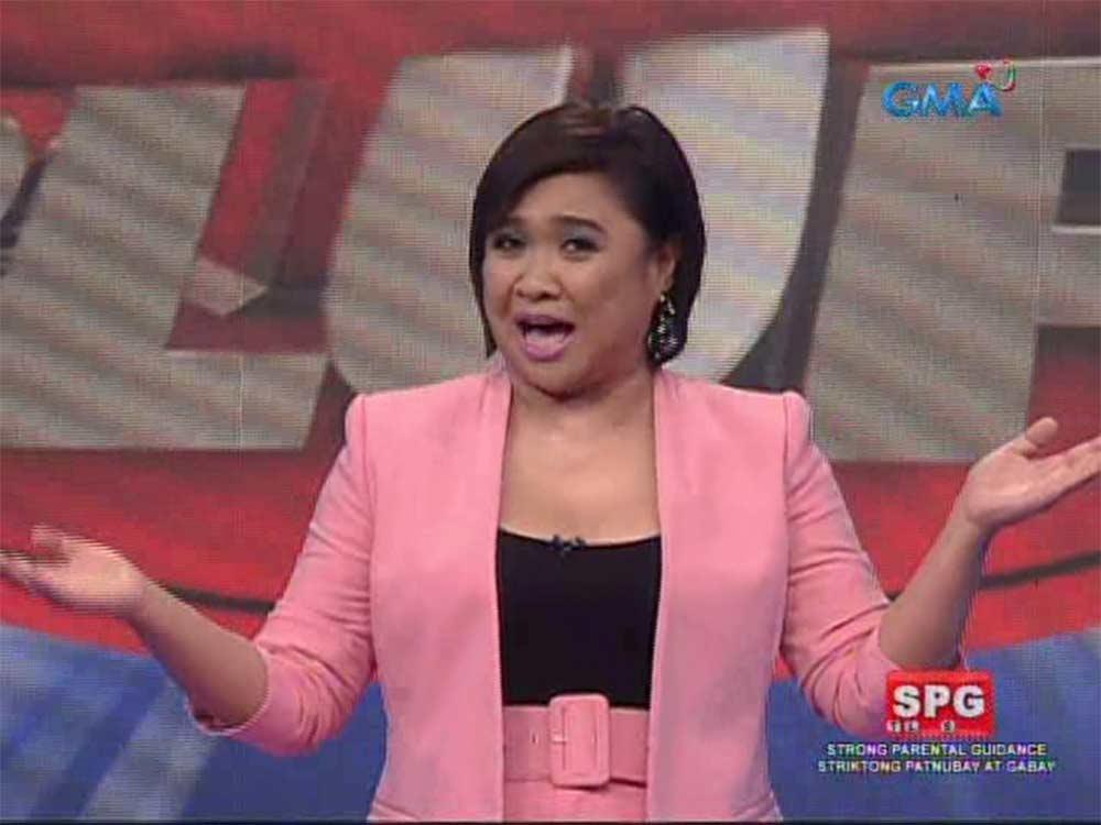 Eugene Domingo
