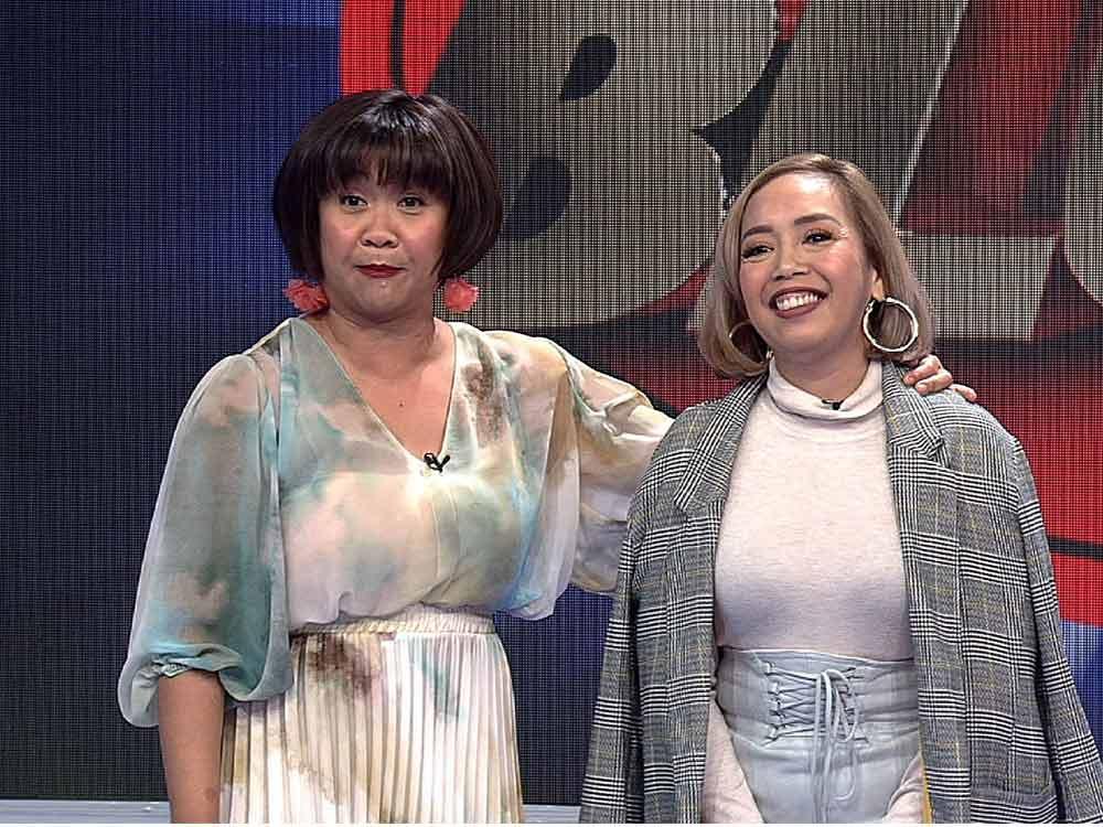Kakai Bautista