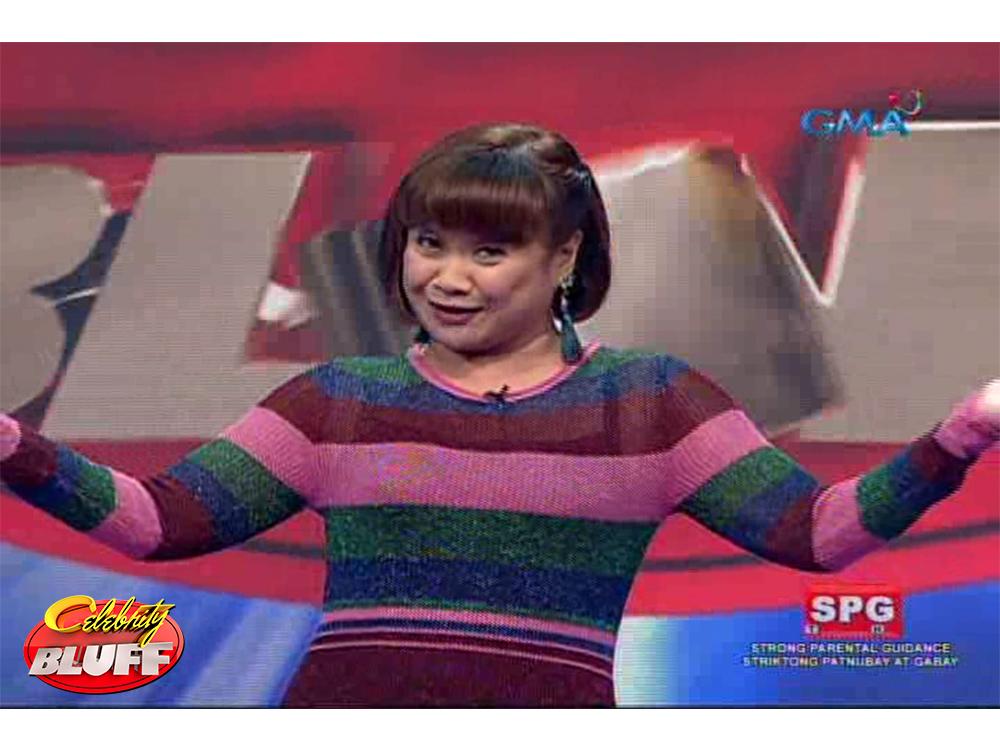 Eugene Domingo