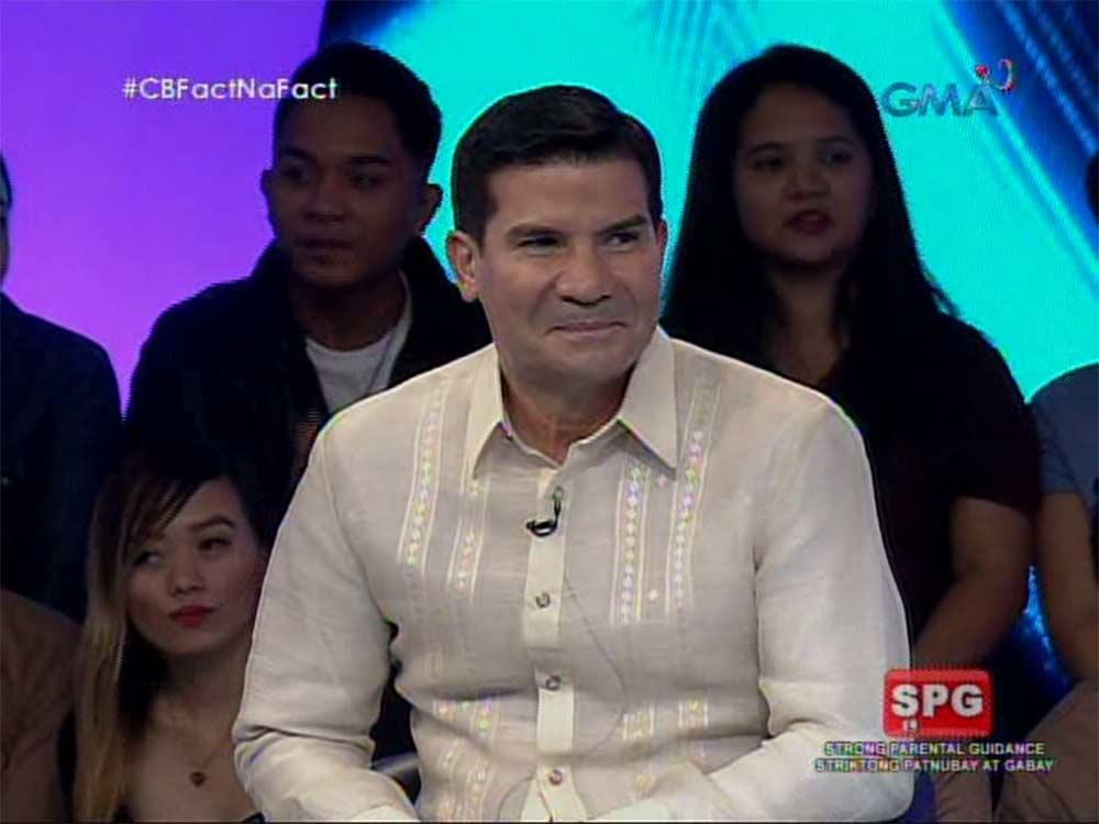 Edu Manzano