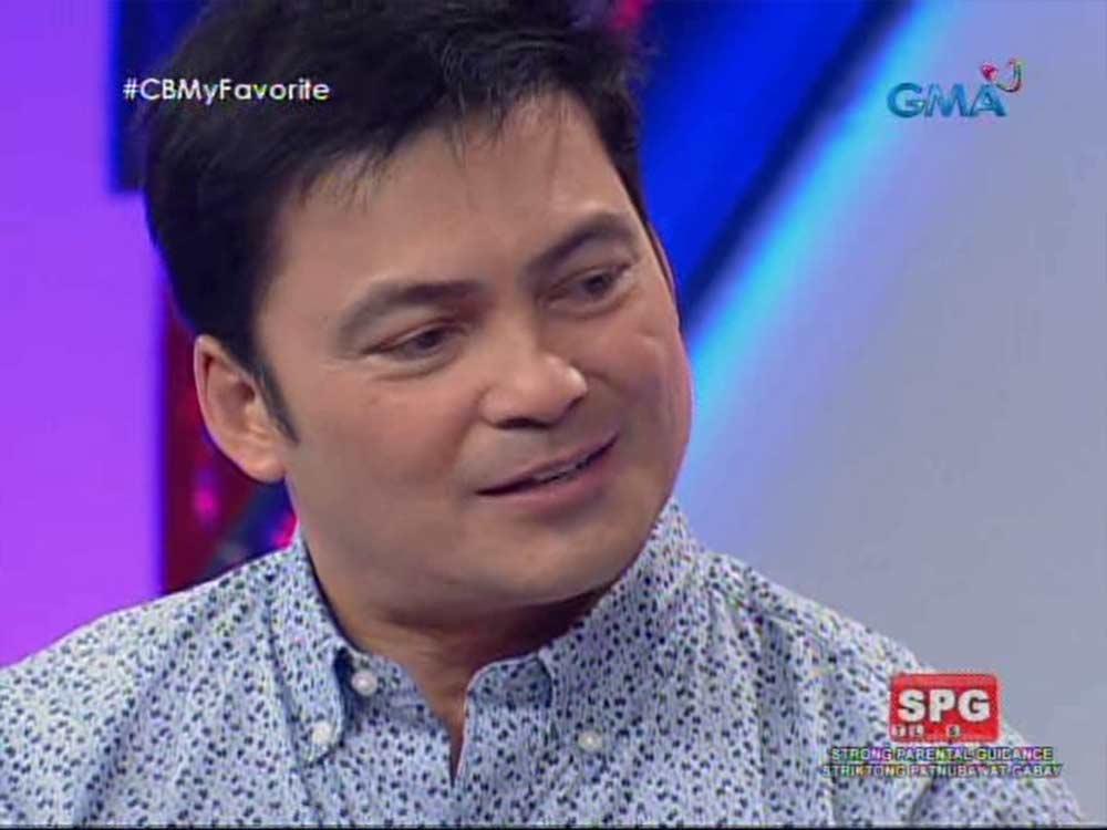 Gabby Concepcion