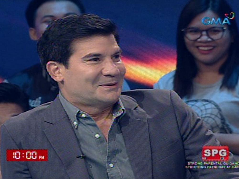 Edu Manzano