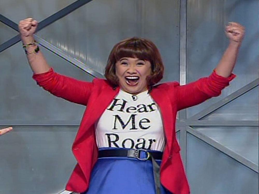 Eugene Domingo
