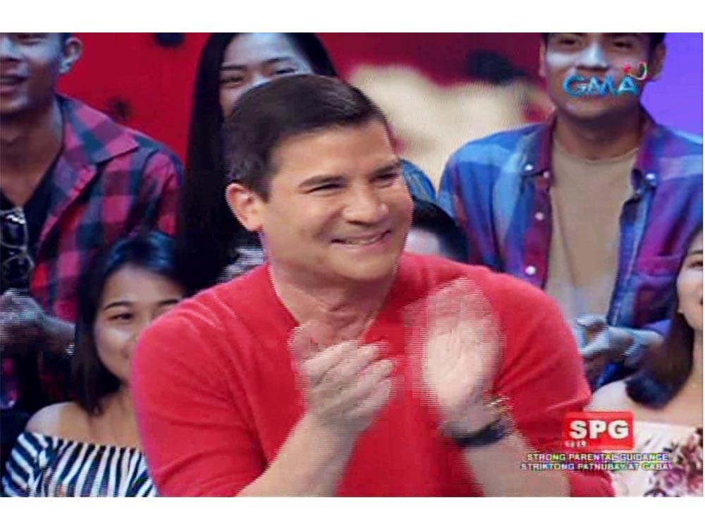 Edu Manzano